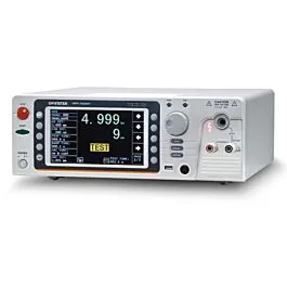 GW Instek GPT-15012 Analyseur de sécurité haute tension