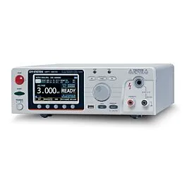 GW Instek GPT-9513 Testeur de rigidité diélectrique multi-canaux