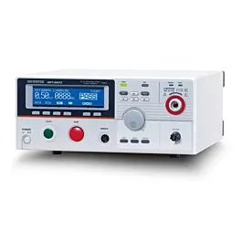 Testeur de claquage GW Instek GPT-9612