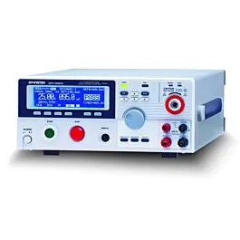 Testeur de tenue en tension GW Instek GPT-9801