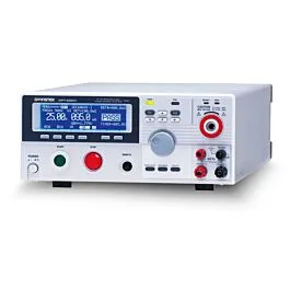 Testeur de tenue en tension CA GW Instek GPT-9901A