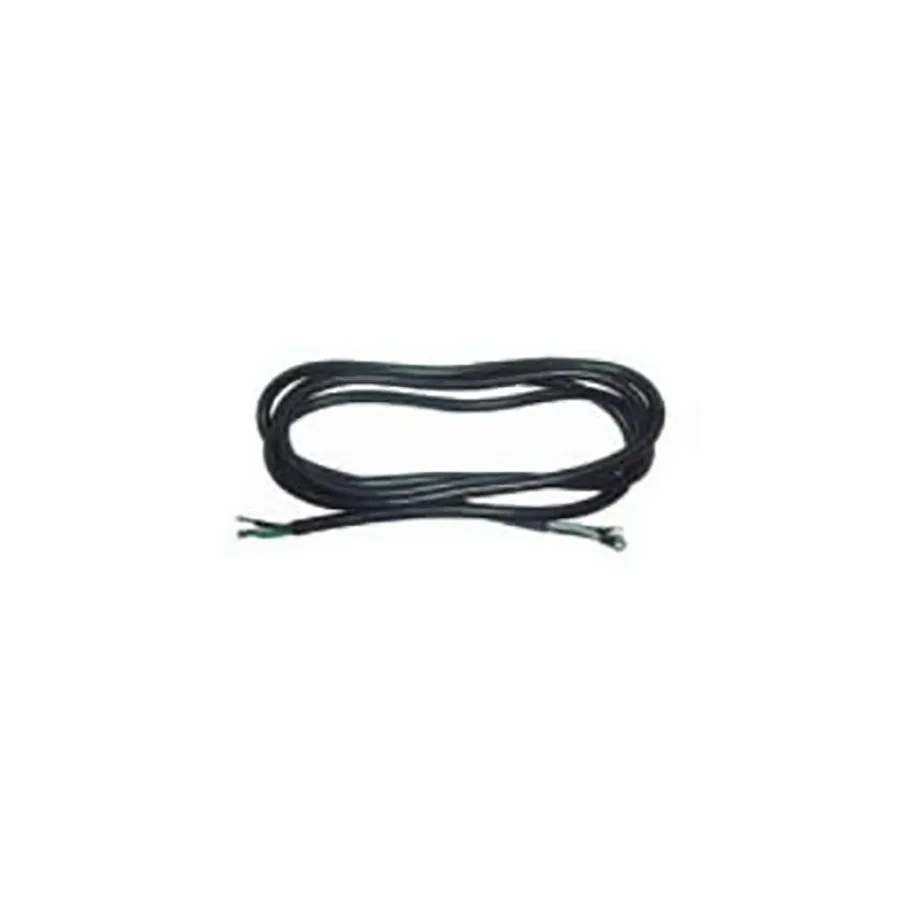 Cordon d'alimentation UL/CSA GW Instek GPW-001
