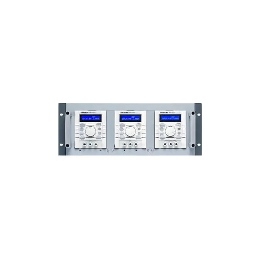 Kit de montage en rack GW Instek GRA-408