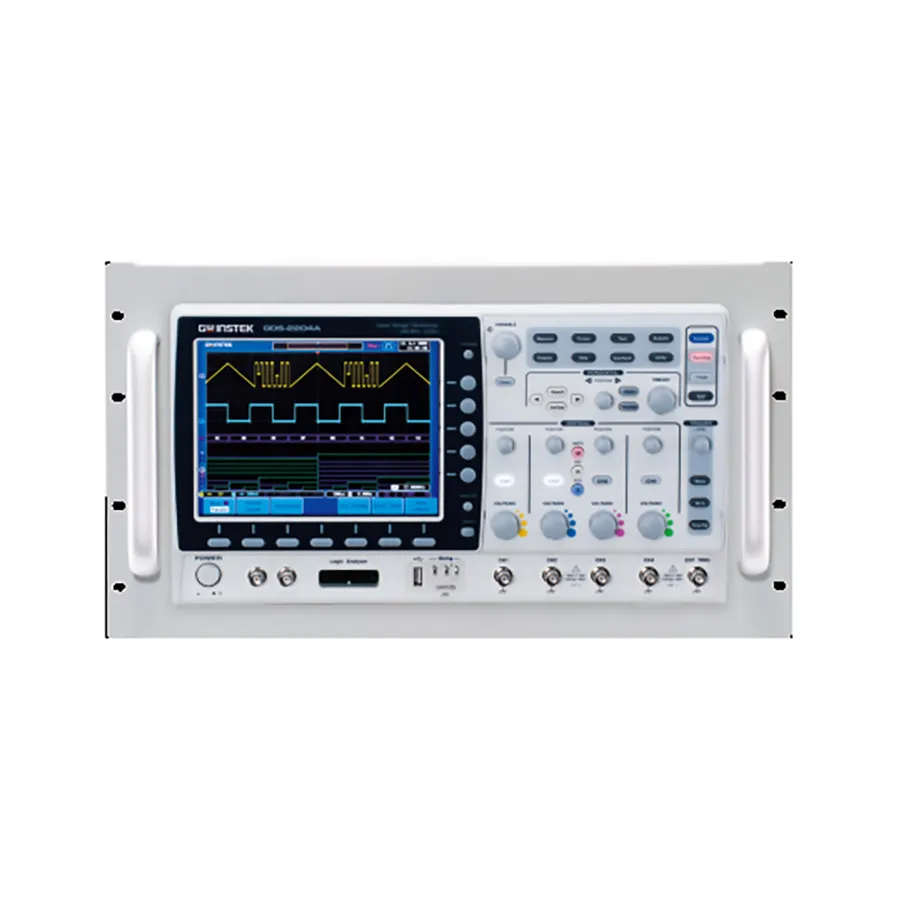 Kit de montage en rack GW Instek GRA-414-E