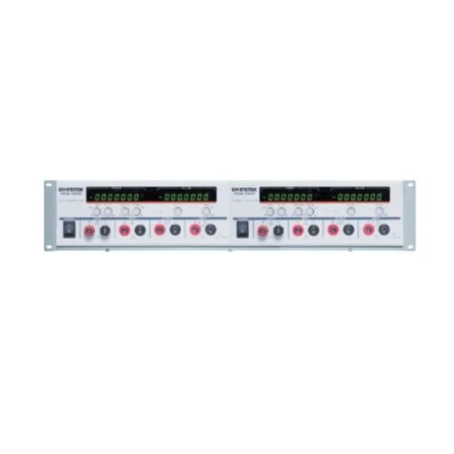 Kit de montage en rack GW Instek GRA-419-E
