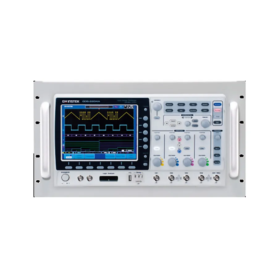 Kit de montage en rack GW Instek GRA-431-E