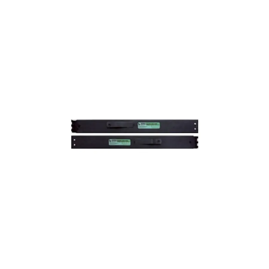 Kit de supports coulissants GW Instek GRM-001 pour série PSU