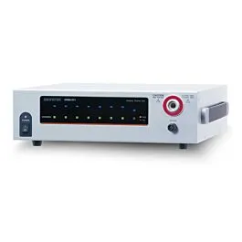 Boîte commutateur multiplex haute tension GW Instek GSB-01 8 canaux