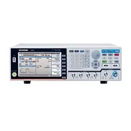 Générateur de signaux RF GW Instek GSG-2160AUX 6GHz avec modulation I/Q numérique