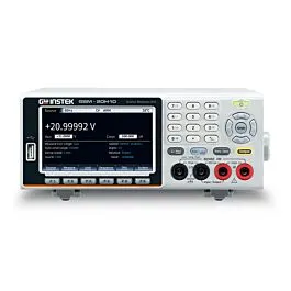 Unité de mesure de source GW Instek GSM-20H10