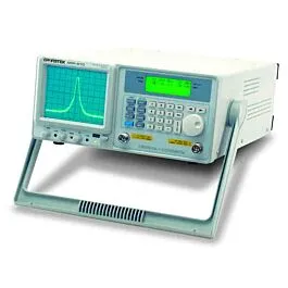 Analyseur de spectre GW Instek GSP-810