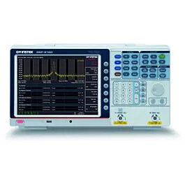 Analyseur de spectre GW Instek GSP-8180TG