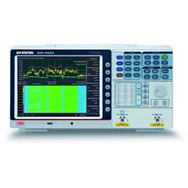 Analyseur de spectre GW Instek GSP-8800 TG