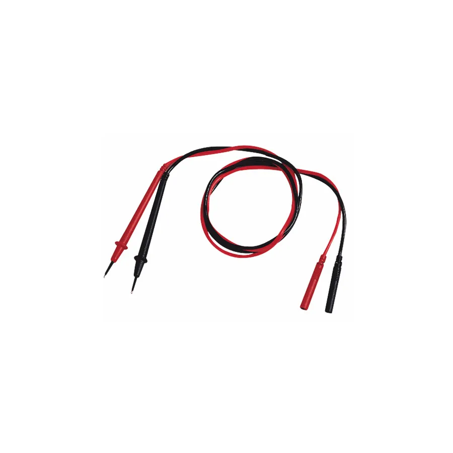 Câble de test GW Instek GTL-107A banane vers sonde