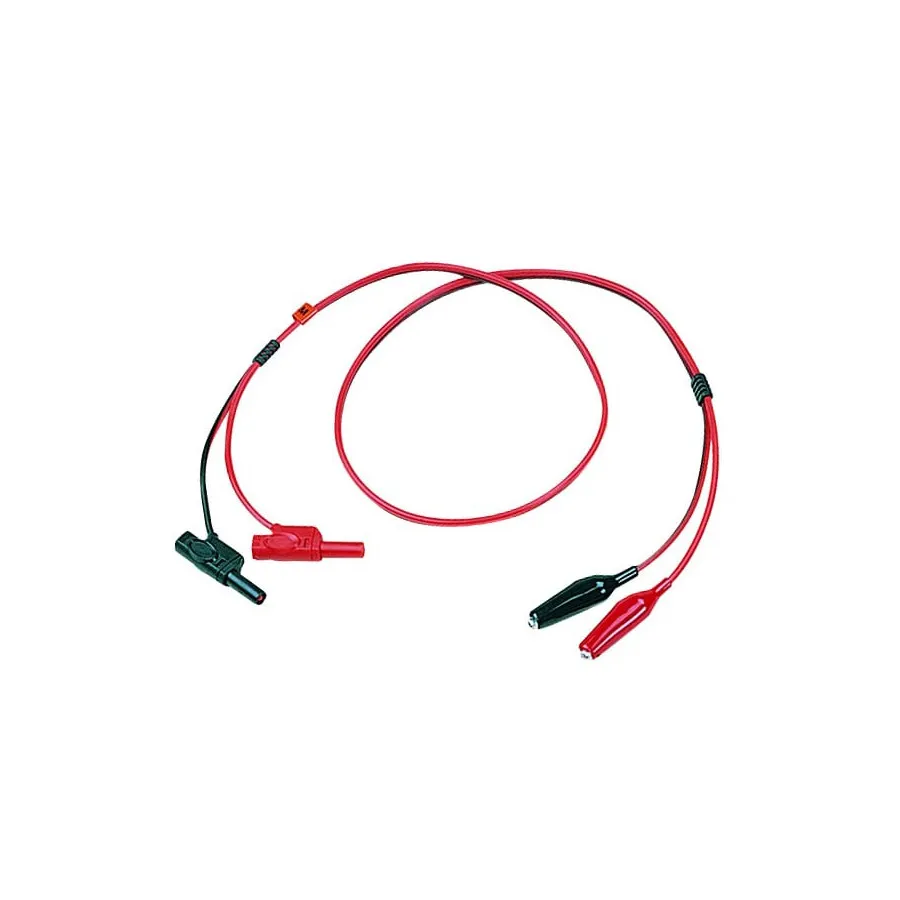 Cordon de test GW Instek GTL-203A