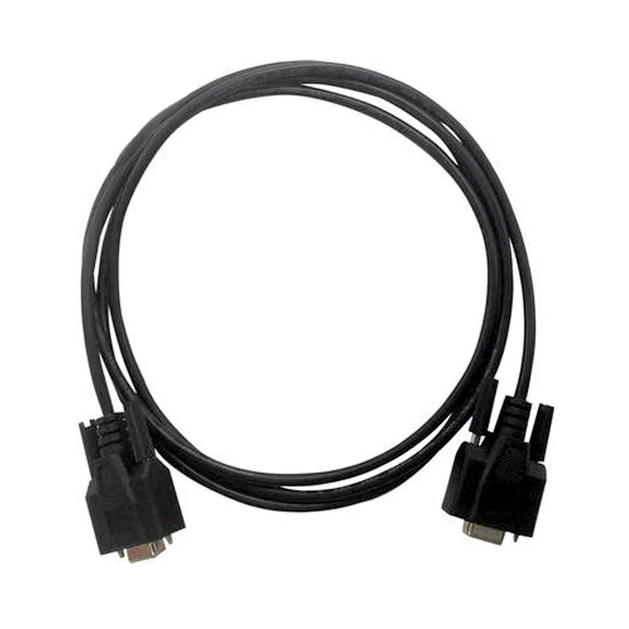 Câble RS-232C GW Instek GTL-234