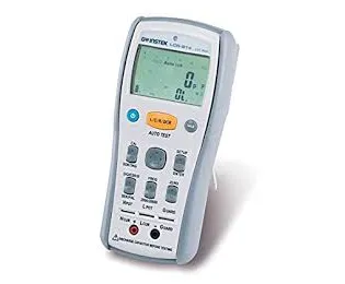 GW Instek LCR-916 Mesureur LCR portatif