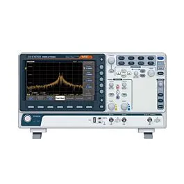 Oscilloscope de Stockage Numérique GW Instek MDO-2102A 100MHz 2 Canaux avec Analyseur de Spectre