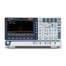 Oscilloscope à domaines multiples GW Instek MDO-2104EX