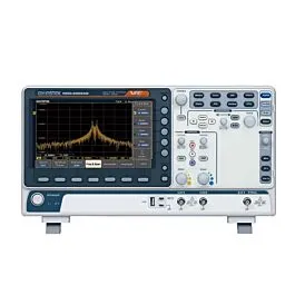 Oscilloscope Domaines Mixtes GW Instek MDO-2302AG