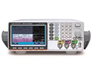 Générateur de fonctions arbitraires GW Instek MFG-2120MA 20MHz avec modulation et amplificateur de puissance