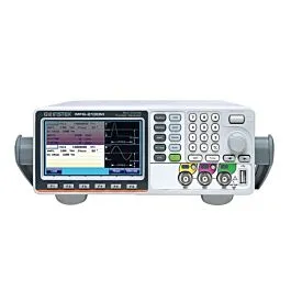 Générateur de fonctions arbitraires GW Instek MFG-2130M 30MHz avec générateur d'impulsions et modulation