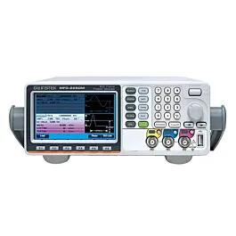 Générateur de fonctions arbitraires dual-canal GW Instek MFG-2260M 60MHz