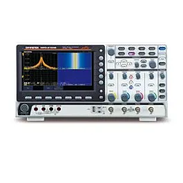 GW Instek MPO-2104B Oscilloscope numérique de stockage 100MHz 4 canaux
