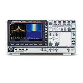GW Instek MPO-2202P Oscilloscope numérique de stockage professionnel 200MHz 2 canaux