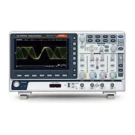 Oscilloscope mixte GW Instek MSO-2102EA