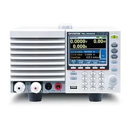 Charge électronique programmable GW Instek PEL-3032AE