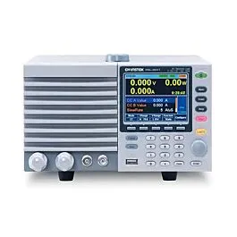 Charge électronique programmable GW Instek PEL-3041