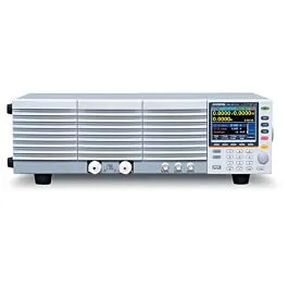 Charge de résistance électronique CC programmable GW Instek PEL-3111H 1050W/800V