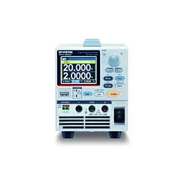 GW Instek PPX-2002 Alimentation CC programmable haute précision