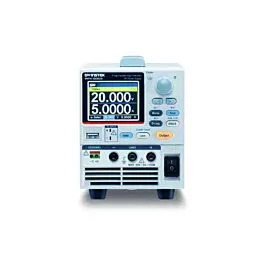 GW Instek PPX-2005 Alimentation CC programmable haute précision