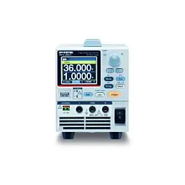 GW Instek PPX-3601 Alimentation CC programmable haute précision