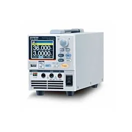 GW Instek PPX-3603 Alimentation CC programmable haute précision