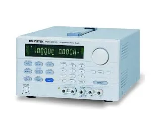Alimentation CC programmable GW Instek PSM-2010