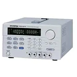 Alimentation CC programmable GW Instek PSM-6003