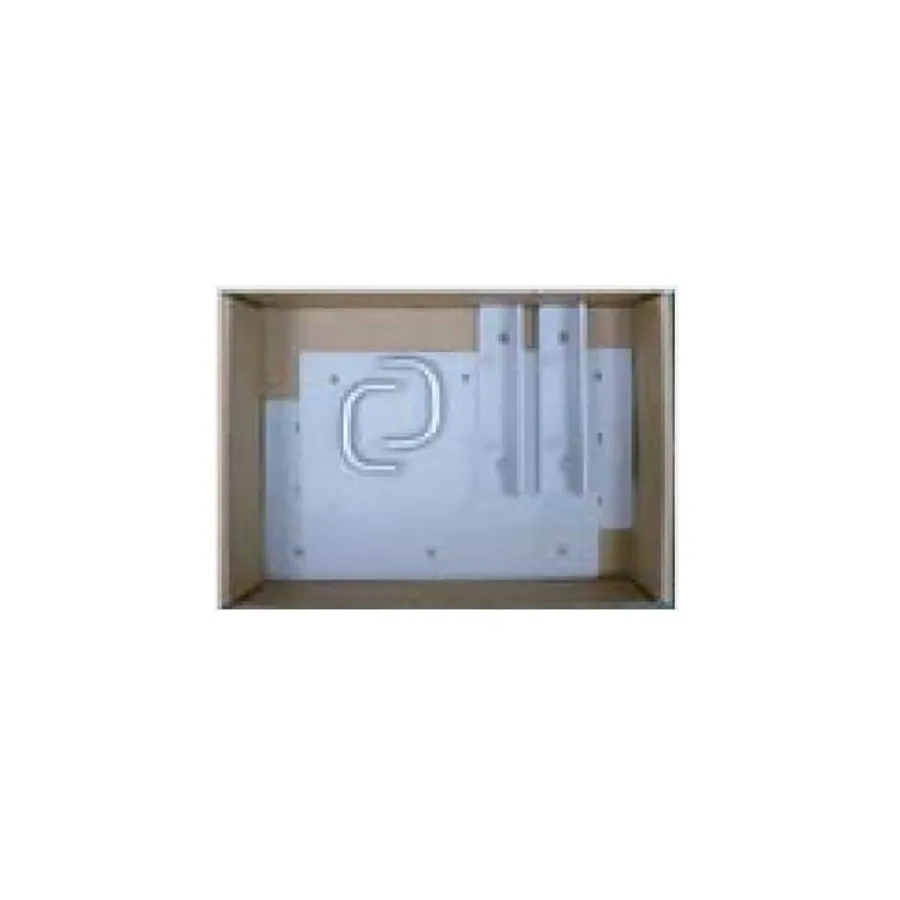Kit d'empilement vertical GW Instek PSU-02A