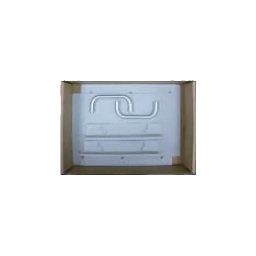 Kit d'empilement vertical 4 unités GW Instek PSU-03A