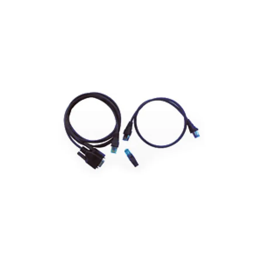 Kit câble RS232 GW Instek PSU-232