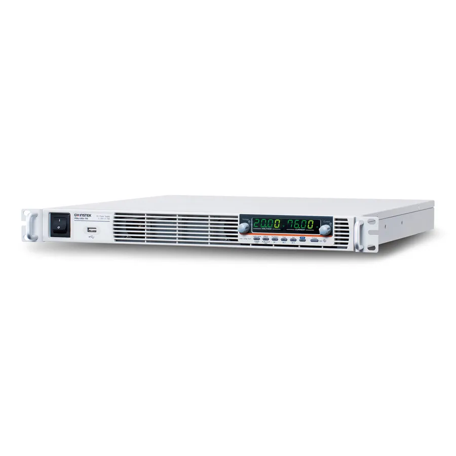 GW Instek PSU 6-200 Alimentation DC de commutation