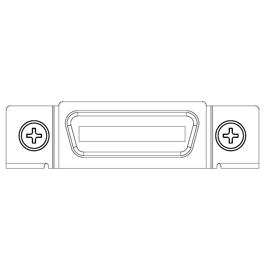 Carte interface GPIB GW Instek PSU-GPIB