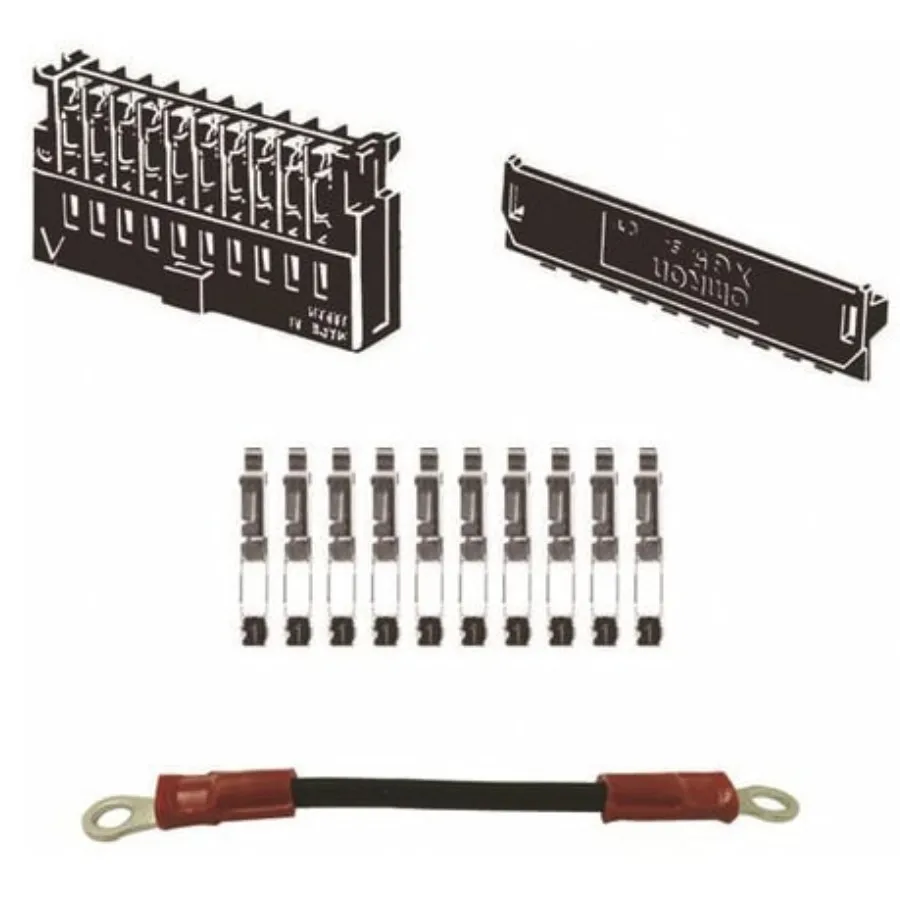 GW Instek PSW-001 Kit d'accessoires