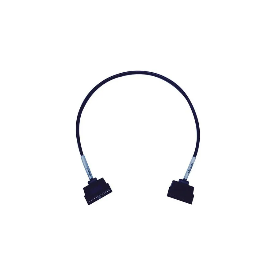 GW Instek PSW-005 Câble de connexion série