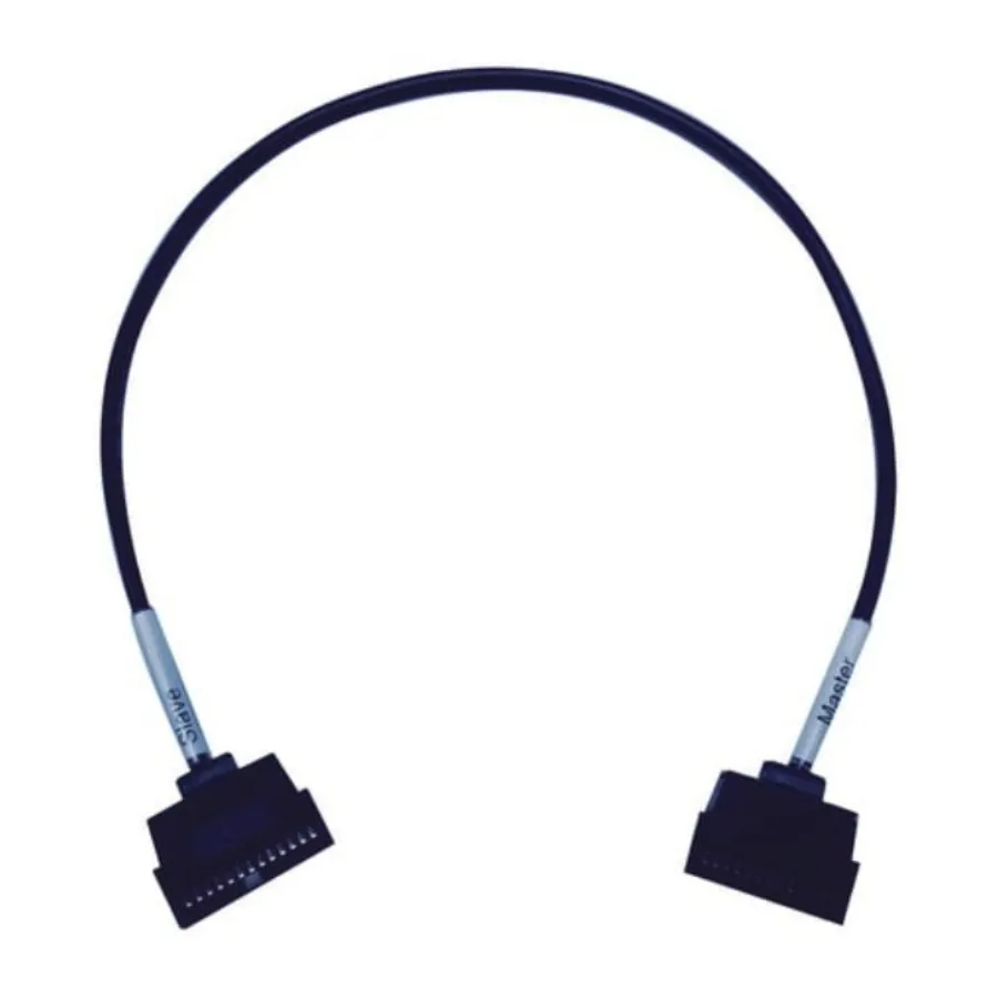 GW Instek PSW-006 Câble de connexion parallèle