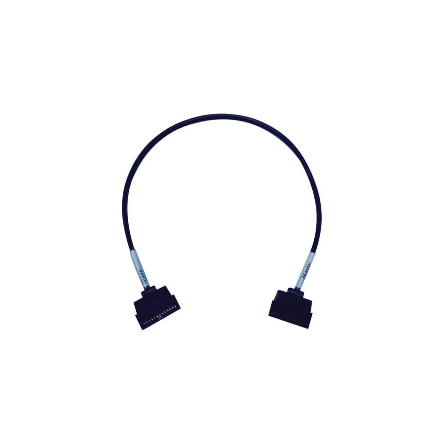 GW Instek PSW-007 Câble de connexion parallèle