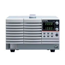 Alimentation CC programmable commutée GW Instek PSW 30-108