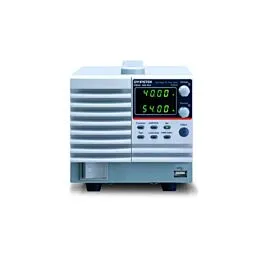 Alimentation CC Programmable GW Instek PSW 40-54